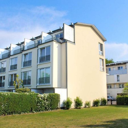Forum Marinar 34 Heringsdorf  Exterior foto